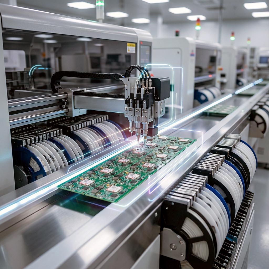 سیمالینکس - شرکت دانش بنیان و تولید کننده ردیاب خودرو